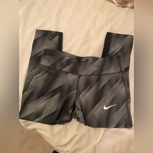 Nike Dri Fit leggings